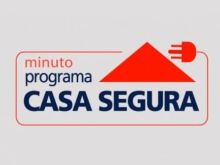 Minuto Casa Segura: Instala��es El�tricas HD