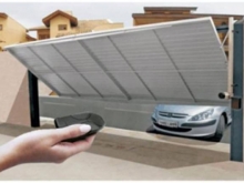 Automa��o de Port�es: