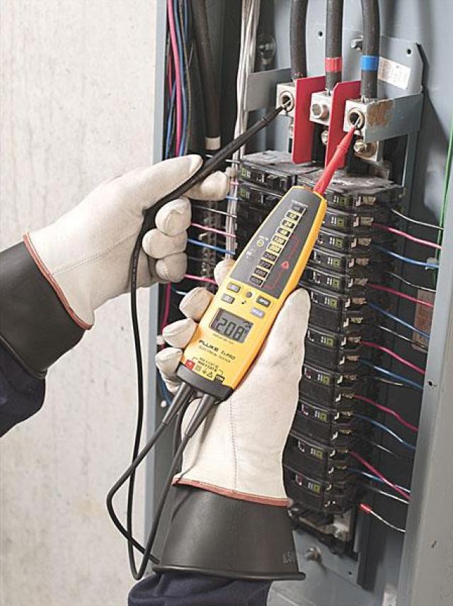 Instala��o e Manuten��o do Quadro de Distribui��o Compacto