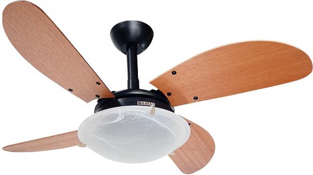 Instala��o de Ventilador com ou sem Ilumina��o
